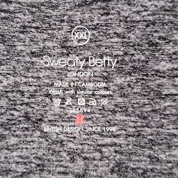 Sweaty Betty - Gary Jumpsuit - Picture 7 of 8